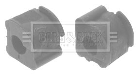 BORG & BECK Ремкомплект, соединительная тяга стабилизатора BSK6306K